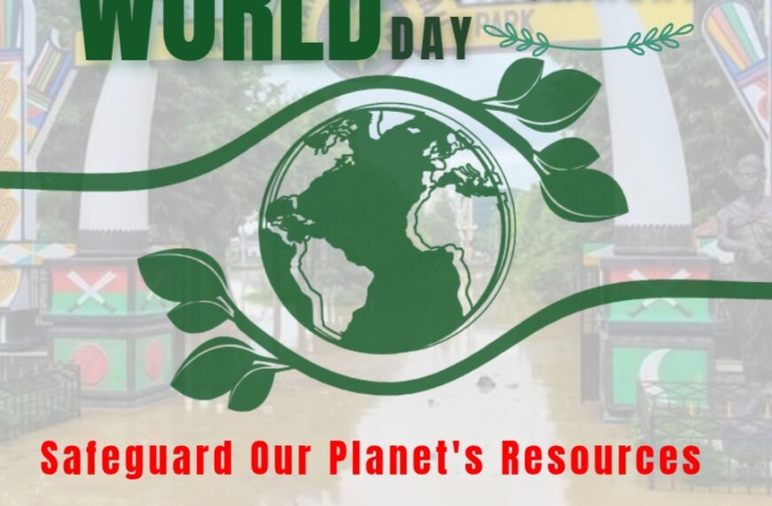 World Environment Day