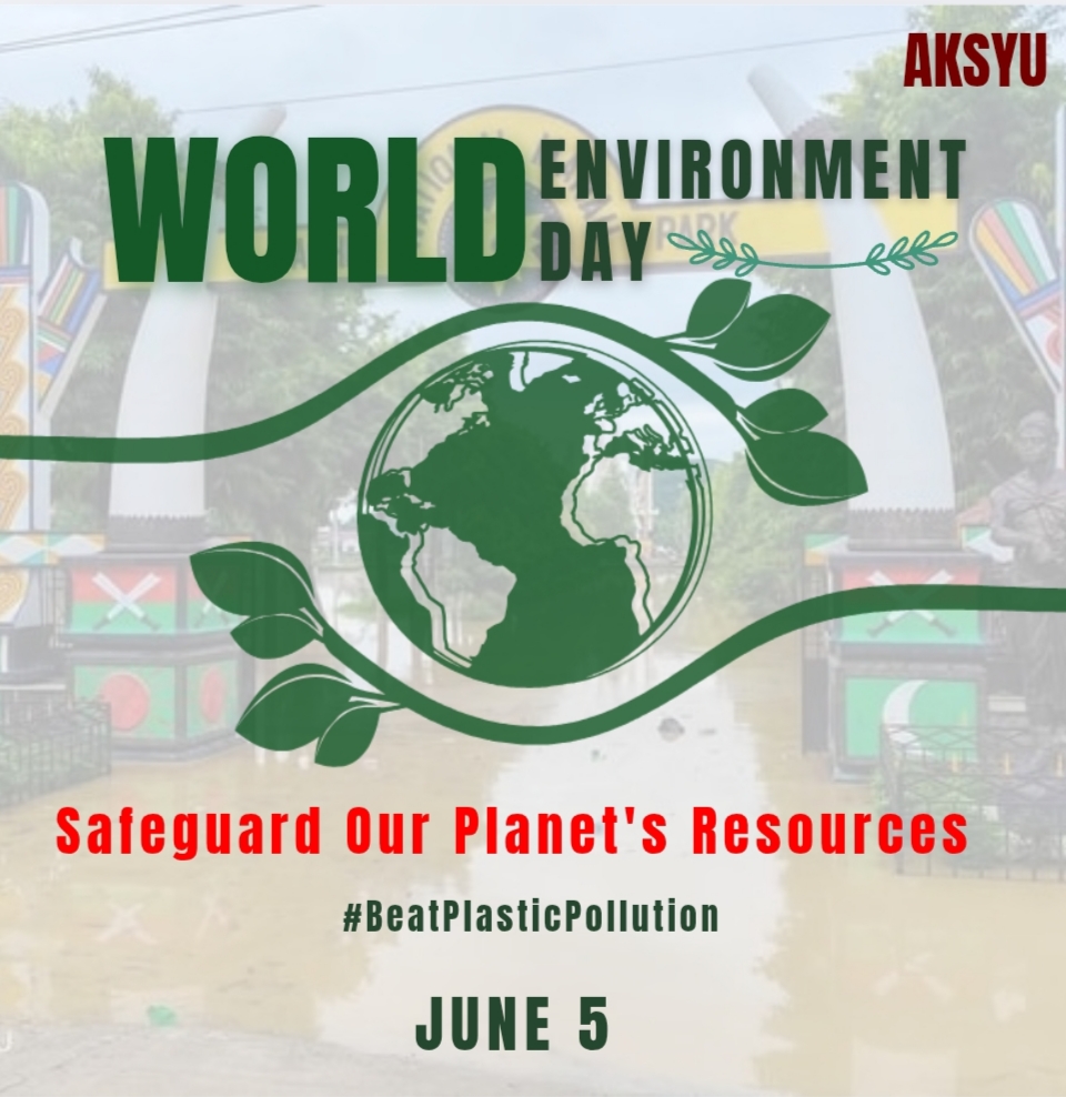 World Environment Day